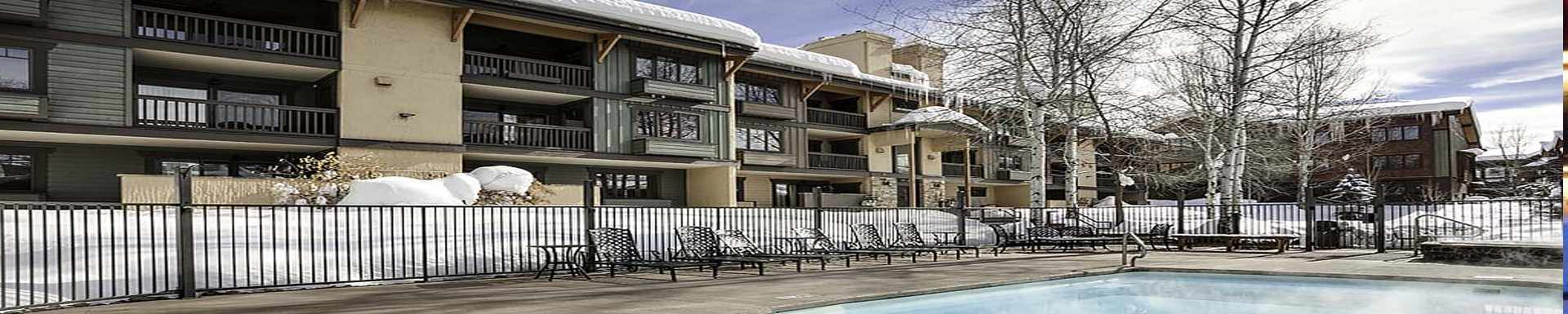 The Phoenix at Steamboat